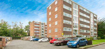 Flat for sale in Princess Road, Branksome, Poole, Dorset BH12