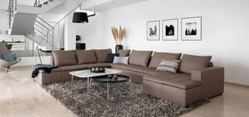 Vente duplex 5 pièces 140 m²