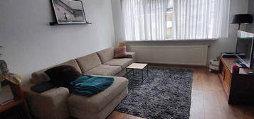 Appartement Beverwijk Centrum