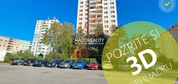 HALO reality - Predaj, trojizbový byt Poprad, Rázusova - EXKLUZÍVNE HALO REALITY