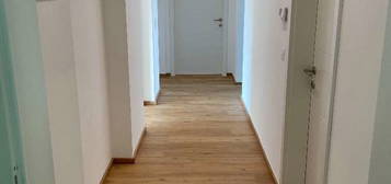 Helle 3-Zimmer-Wohnung mit Balkon in beliebter Lage - ruhig gelegen, zentrumsnah
