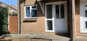 2 bedroom semi-detached house