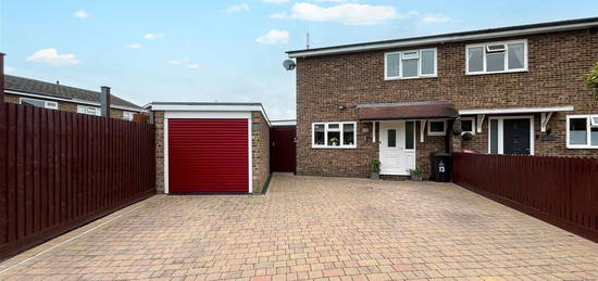 Property for sale in Arcadia Road, Burnham-On-Crouch CM0