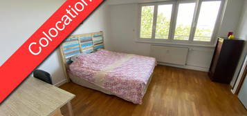 Location appartement 3 pièces 76 m²