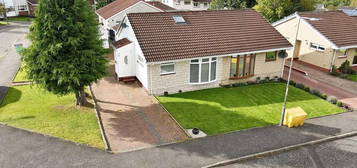 3 bedroom semi-detached bungalow for sale