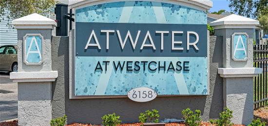 Atwater Westchase, Tampa, FL 33615