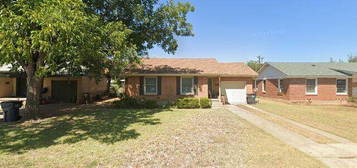 3206 Garfield St, Wichita Falls, TX 76308