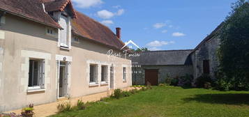 Maison  à vendre, 5 pièces, 3 chambres, 140 m²