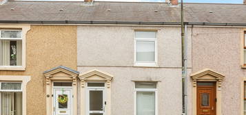 3 bed terraced house for sale