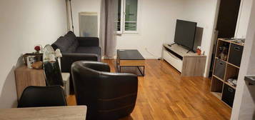 Appartement F2 Marines 95640