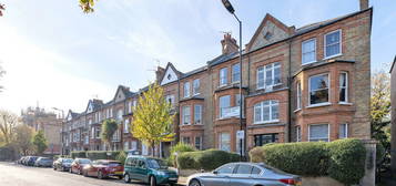 Flat for sale in Essendine Mansions, Essendine Road, Maida Vale, London W9