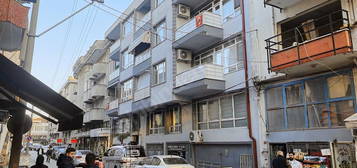 TIĞCILAR MAHALLESİ MEVKİ SATILIK DAİRE