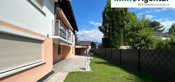 (5) Zimmer-Wohnung  |  Garten  |  Meiningen  | Garagenplatz