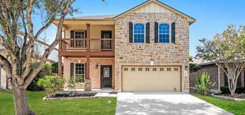 108 KASSEL DR, Boerne, TX 78006