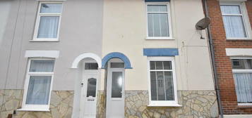 2 bedroom terraced house