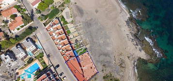 Casa adosada en Villaricos, Cuevas del Almanzora