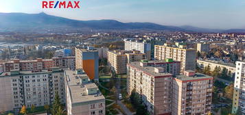 Prodej bytu 3+1 74 m²