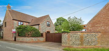 4 bedroom detached house