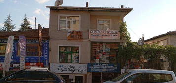 M.Akif Ersoy Caddesi Komple Satlk Bina