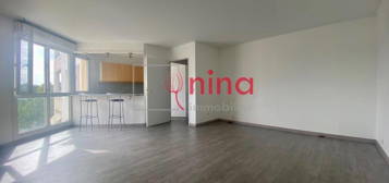 Appartement  à vendre, 2 pièces, 1 chambre, 58 m²