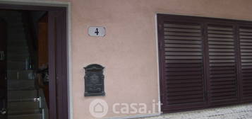 Casa indipendente in Via Trapani 10