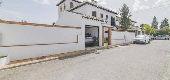 Casa o chalet en venta en San Pablo, 5, Ogíjares