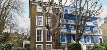 Studio for sale in St Paul's Road, Islington N1