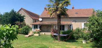 Achat maison 6 pièces 169 m²