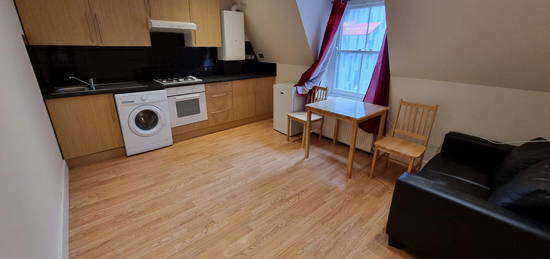 1 bed flat to rent