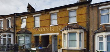 Terraced house for sale in Mayfield Road, Belvedere DA17