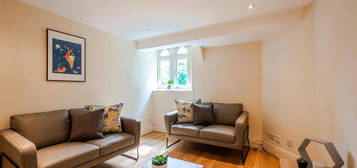 1 bedroom flat to rent