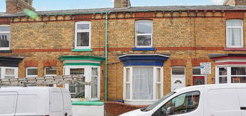 2 bed terraced house for sale