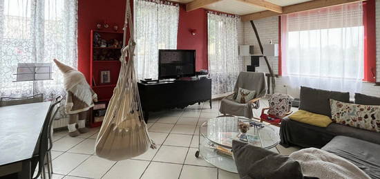 Achat maison 6 pièces 187 m²