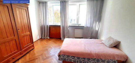 Mieszkanie m2 z kuchnią z oknem 56 m² na wynajem Warszawa, Ochota