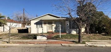 1024 Olson St, El Paso, TX 79903