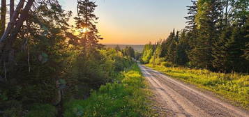 Route du 6e Rang, Saint-Philémon, Quebec