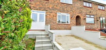 3 bedroom terraced house