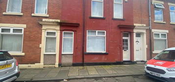 3 bed terraced house for sale