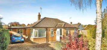 4 bedroom detached bungalow for sale