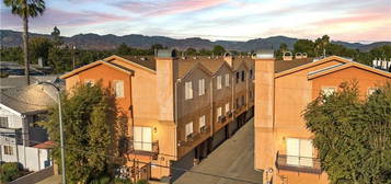 9650 Sepulveda Blvd Apt 12, North Hills, CA 91343