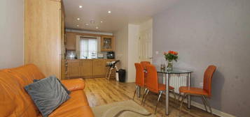 1 bedroom flat for sale