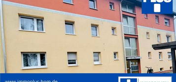 HOMBURG-BEEDEN ;SCHÖNE 3 ZKB WOHNUNG MIT EBK UND GROßER TERRASSE