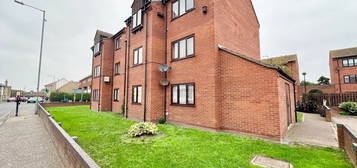 Flat for sale in Euston Road, Great Yarmouth NR30