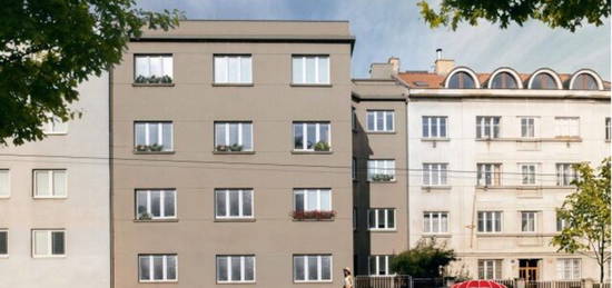 Prodej bytu 2+kk v osobním vlastnictví 54 m², Praha 6 - Střešovice