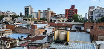Alquiler Depto 1 Dor Con Balcon Y A.a- San Lorenzo 942-