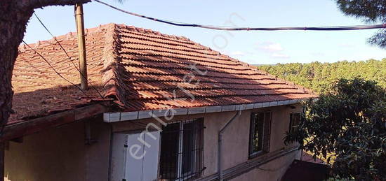 Kavack Ruzgarlibahce,de 80M 2+1 Daire