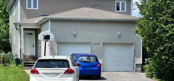 1796 DUMAS STREET, Ottawa, Ontario