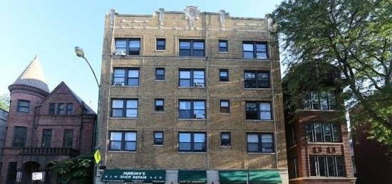 711 W Belmont Ave Unit B302, Chicago, IL 60657