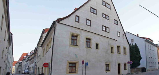 zentrale, moderne 2-Raum Wohnung (incl. free Wifi)