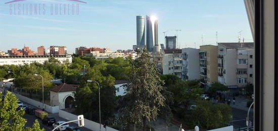 Piso de alquiler en Calle Isla Graciosa, 1, El Pardo